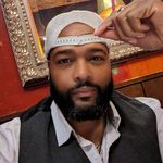 Sherman Robinson - @beardedvisions - Instagram