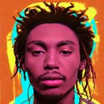 Sherman Robinson - @robinson_shermm - Instagram