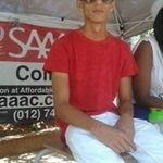 Sherman Thomas - @sagbyt - Instagram