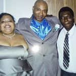 sherman thomas - @shermant773 - Instagram