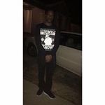 Sherman Thomas - @shermhead23 - Instagram