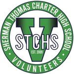 Sherman Thomas Charter High School / STCHS - @maderastchs - Instagram