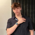 Thomas Sherman - @thomas._.sherman - Instagram