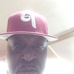 Sherman Walker - @shunta.graves - Instagram