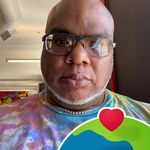 Sherman Walker - @nybigblk - Instagram