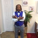 Sherman Walker - @sjw101977 - Instagram