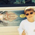 Sherman Walker ll - @aluminum_concepts_c_inc - Instagram