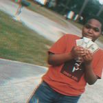 Sherman Zaire Wallace - @sherman.capalot - Instagram