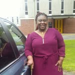Sata Sherman Warner - @satuse74 - Instagram