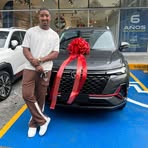Sherman Watson - Facebook