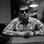Саша - @sherman_west - Instagram