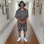 Sherman West - @sawlife59 - Instagram