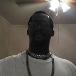 Sherman West - @kingsavage2255 - Instagram