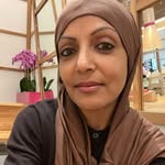 Shermin A Ali - @najmassw20 - Instagram