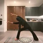 Shermin A Ali - Yoga Teacher - @sherminaaliyoga - Instagram