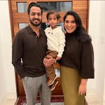 Shermin Ali Qazi - @shermin.qazi - Instagram