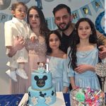 Shermin Alimi - @sherminalimi - Instagram