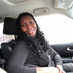 Sheron brown - @jendayi2 - Instagram