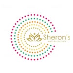 Sheron Brown - @sherons_wellbeing_hub - Instagram