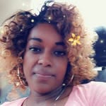 Sheron Brown - @sheronbrown12 - Instagram