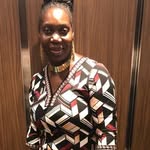 Sheron Brown - @sheronbrown6 - Instagram