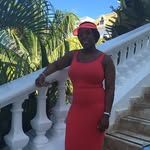 Sheron Brown - @sheronbrown50 - Instagram