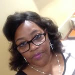 Sheron Brown- Gorden - @sheronbrowngorden - Instagram