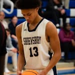 Sheron Brown Jr. - @sj_b1 - Instagram