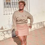 Sheron Brownsuga Mate - @sheron_browny - Instagram