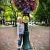 Sheron Mitchell - Facebook