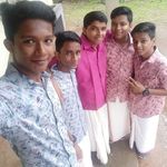 SHERON - @sheron_thomas_sunil - Instagram