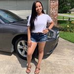 Sheron_thomas - @sheron_thomas_ - Instagram