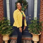 Sheron Thomas - @sheronjosephthomas - Instagram