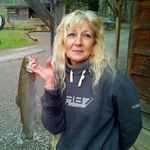 Sherry Amerson-White - @sawdoxie - Instagram