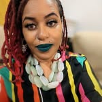 Ria CaSa - @sherriasherria - Instagram