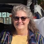 Sherry Ayers Davenport - @sherryadavenport - Instagram