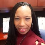 Sherri Bailey - @only1sashafierce - Instagram