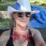Sherri Aragon - Barber - @colospringsbarber - Instagram