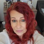 Sherri McNew Barton - @thesherribarton - Instagram