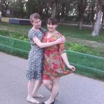 Вероника - @sherri_bennett - Instagram