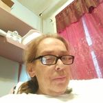Sherri Bennett - @sherribennett5 - Instagram