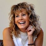 Sherri Stone-Bennett - @sherristonebennett - Instagram