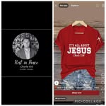 Sherry D. Bolin-Goodlett - @sherryd1233 - Instagram