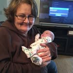 Sherry L Bolin - @rebeccacrawford950 - Instagram