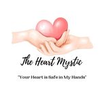 Sherri Bond - @theHeartMystic #heart #love - @theheartmystic - Instagram