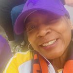 Sherri Shay Shay Smith-Bond - @wongsgirl - Instagram