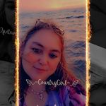 Sherri Burnham - @sweetgapeach78 - Instagram