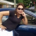 Sherrie Burrell - @sherrieburrell - Instagram