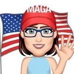 Sherri Smith-Bush - @outlandishpatriot_ - Instagram