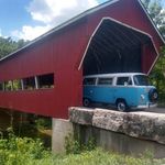 Sherri Cameron - @travelswithgloria - Instagram